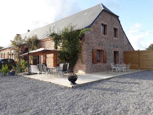 Gîte Version 70