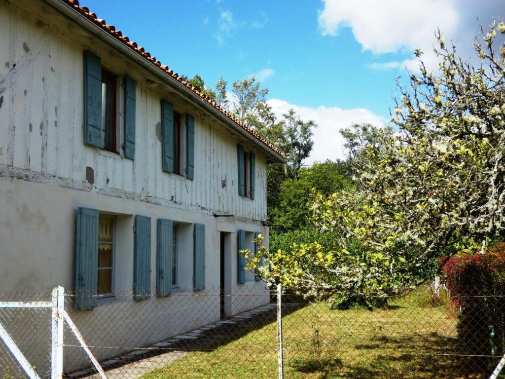 Maison de vacances Gîte Vert, 3 pièces, 4 personnes - FR-1-360-32 Les Tuileries - Vert - 40420 Vert