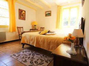 Gîte Vert, 3 pièces, 4 personnes - FR-1-360-32