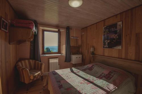 Gîte \