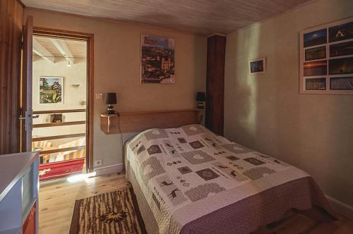 Gîte \