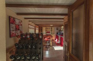 Gîte \