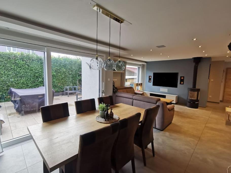 Gîte Vertou, 3 pièces, 3 personnes - FR-1-306-1018 44120 Vertou