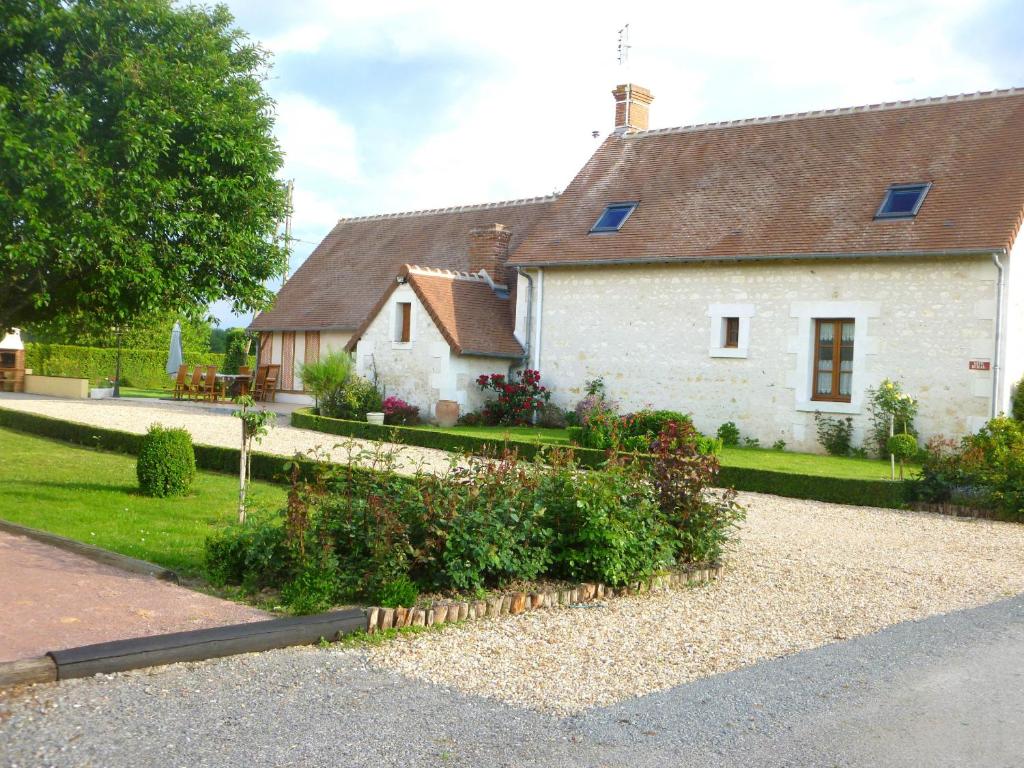 Maison de vacances Gîte Vicq-sur-Nahon, 4 pièces, 10 personnes - FR-1-591-218 La Bournillière 36600 Vicq-sur-Nahon