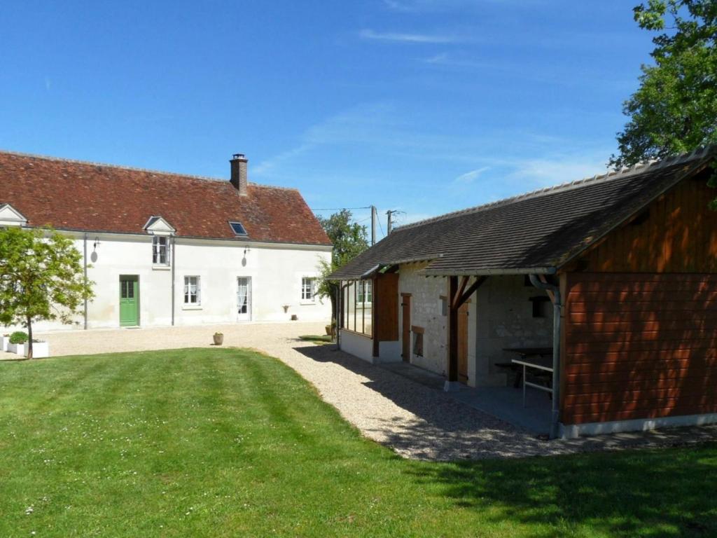 Gîte Vicq-sur-Nahon, 6 pièces, 12 personnes - FR-1-591-113 SERMOISE, 36600 Vicq-sur-Nahon