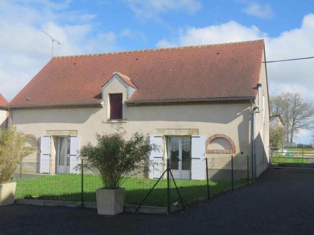 Maison de vacances Gîte Vieilles-Maisons-sur-Joudry, 7 pièces, 7 personnes - FR-1-590-88 Coutard 45260 Vieilles-Maisons-sur-Joudry