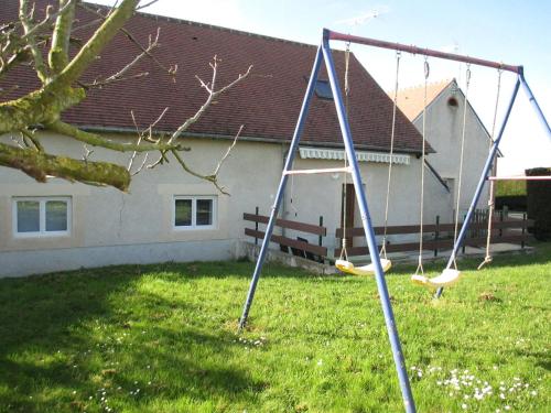 Gîte Vieilles-Maisons-sur-Joudry, 7 pièces, 7 personnes - FR-1-590-88