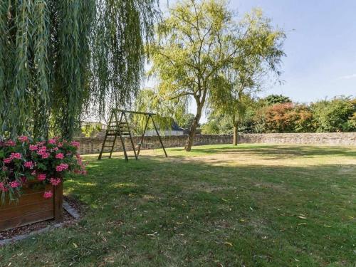 Gîte Vieillevigne, 3 pièces, 5 personnes - FR-1-306-797