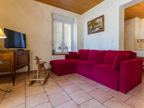 Gîte Vieillevigne, 3 pièces, 5 personnes - FR-1-306-797