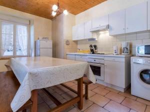 Gîte Vieillevigne, 3 pièces, 5 personnes - FR-1-306-797