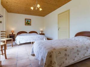 Gîte Vieillevigne, 4 pièces, 9 personnes - FR-1-306-795