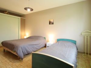 Gîte Vielleségure, 2 pièces, 3 personnes - FR-1-384-96