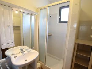 Gîte Vielleségure, 2 pièces, 3 personnes - FR-1-384-96