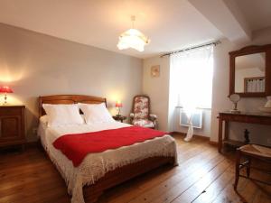 Gîte Vielleségure, 4 pièces, 6 personnes - FR-1-384-333