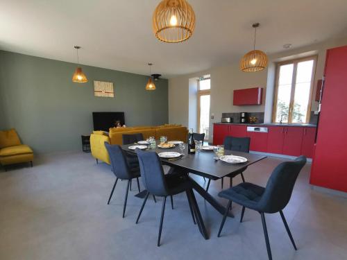 Gîte Vielprat, 1 pièce, 4 personnes - FR-1-582-337