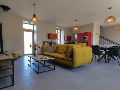 Gîte Vielprat, 1 pièce, 4 personnes - FR-1-582-337