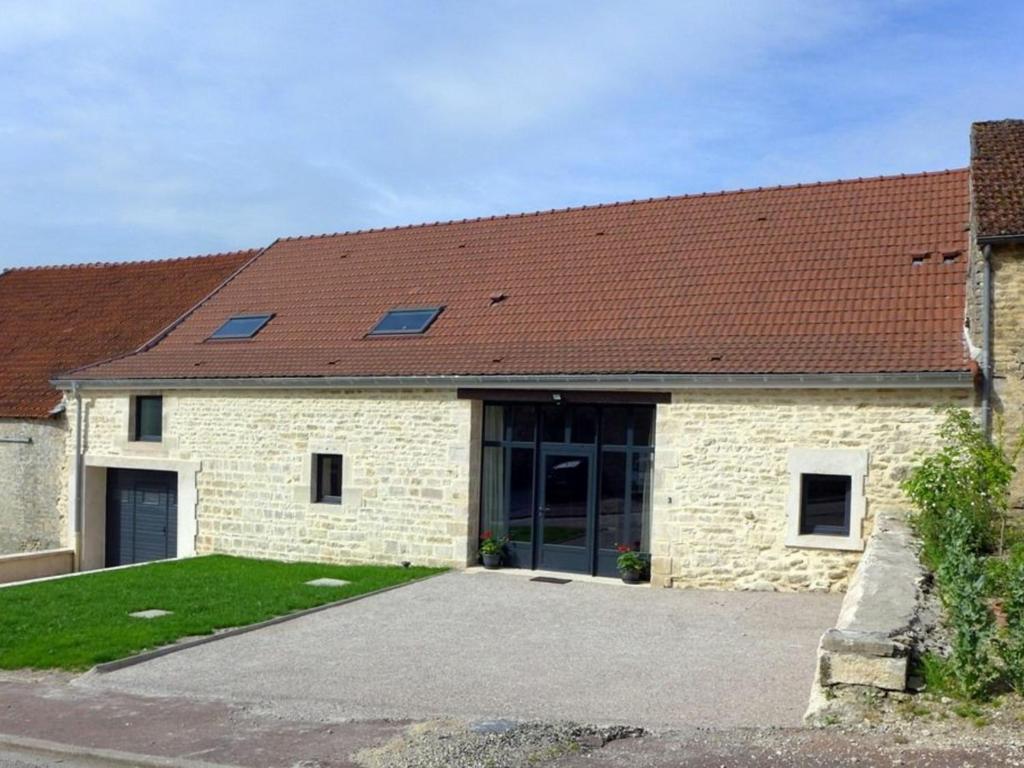 Maison de vacances Gîte Vignes-la-Côte, 4 pièces, 6 personnes - FR-1-611-25 3 Grande Rue 52700 Vignes-la-Côte