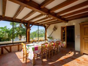 Gîte Villamblard, 3 pièces, 4 personnes - FR-1-616-132