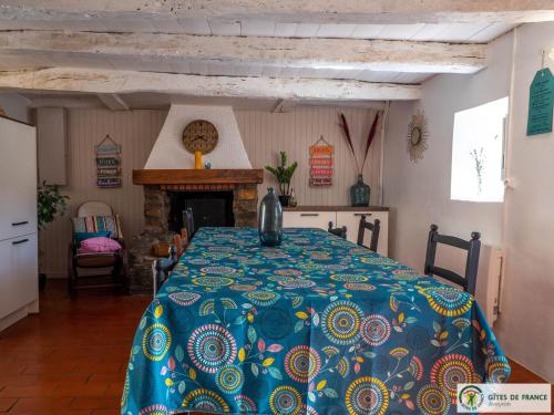 Gîte Villefranche-de-Rouergue, 3 pièces, 5 personnes - FR-1-601-351