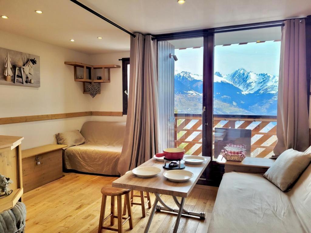 Gîte Villegusien-le-Lac, 3 pièces, 4 personnes - FR-1-611A-17 52190 Villegusien Le Lac