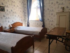 Gîte Villeherviers, 4 pièces, 6 personnes - FR-1-491-134