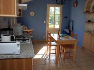 Gîte Villeherviers, 4 pièces, 6 personnes - FR-1-491-134