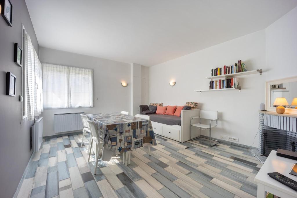 Gîte Villemaury, 3 pièces, 4 personnes - FR-1-581-69 28200 Châteaudun