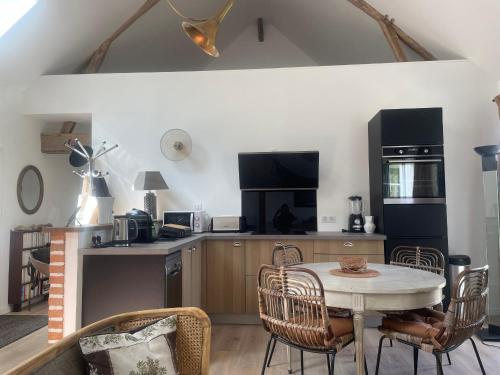 Gîte Villemurlin, 3 pièces, 4 personnes - FR-1-590-247
