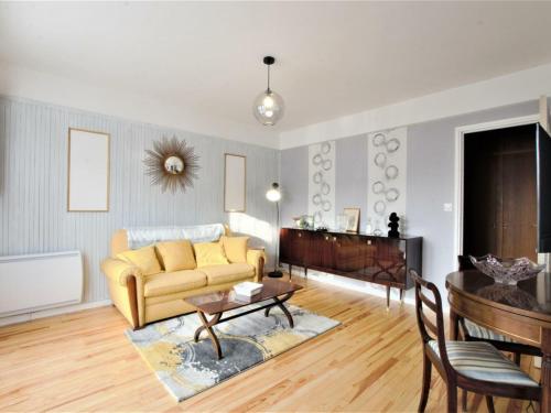 Gîte Villenauxe-la-Grande, 2 pièces, 4 personnes - FR-1-543-122