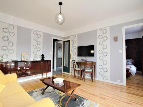 Gîte Villenauxe-la-Grande, 2 pièces, 4 personnes - FR-1-543-122