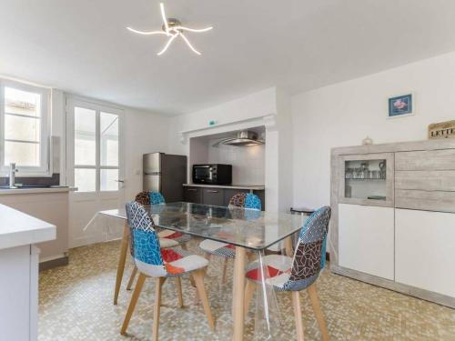 Gîte Villenauxe-la-Grande, 2 pièces, 4 personnes - FR-1-543-52