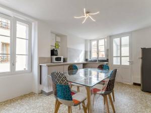 Gîte Villenauxe-la-Grande, 2 pièces, 4 personnes - FR-1-543-52