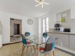Gîte Villenauxe-la-Grande, 2 pièces, 4 personnes - FR-1-543-52