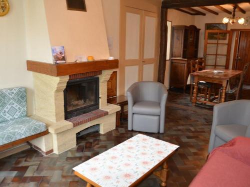 Gîte Villenauxe-la-Grande, 3 pièces, 2 personnes - FR-1-543-48