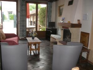 Gîte Villenauxe-la-Grande, 3 pièces, 2 personnes - FR-1-543-48