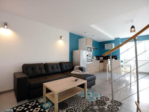 Gîte Villenauxe-la-Grande, 3 pièces, 4 personnes - FR-1-543-183
