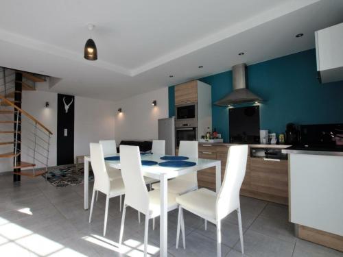Gîte Villenauxe-la-Grande, 3 pièces, 4 personnes - FR-1-543-183