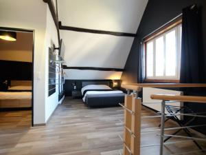Gîte Villenauxe-la-Grande, 3 pièces, 4 personnes - FR-1-543-183