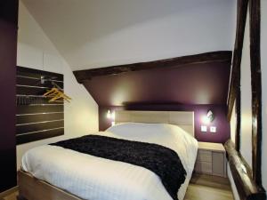 Gîte Villenauxe-la-Grande, 3 pièces, 4 personnes - FR-1-543-183