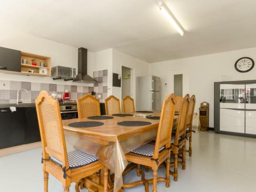 Gîte Villenauxe-la-Grande, 4 pièces, 6 personnes - FR-1-543-23