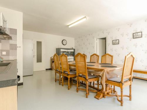 Gîte Villenauxe-la-Grande, 4 pièces, 6 personnes - FR-1-543-23
