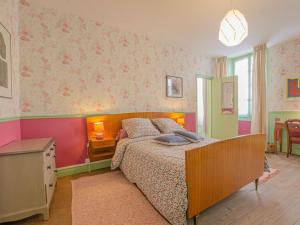 Gîte Villenauxe-la-Grande, 4 pièces, 6 personnes - FR-1-543-233
