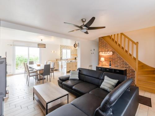 Gîte Villenauxe-la-Grande, 5 pièces, 8 personnes - FR-1-543-97