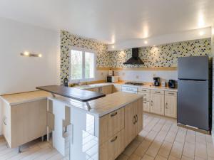 Gîte Villenauxe-la-Grande, 5 pièces, 8 personnes - FR-1-543-97