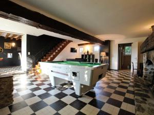 Gîte Villenauxe-la-Grande, 5 pièces, 9 personnes - FR-1-543-162