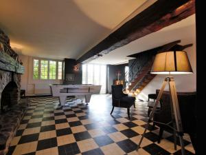 Gîte Villenauxe-la-Grande, 5 pièces, 9 personnes - FR-1-543-162