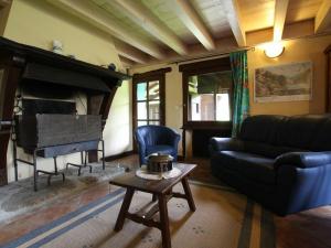 Maison de vacances Gîte Villeneuve-d'Allier, 4 pièces, 6 personnes - FR-1-582-208 Auzat 43380 Villeneuve-dʼAllier Auvergne