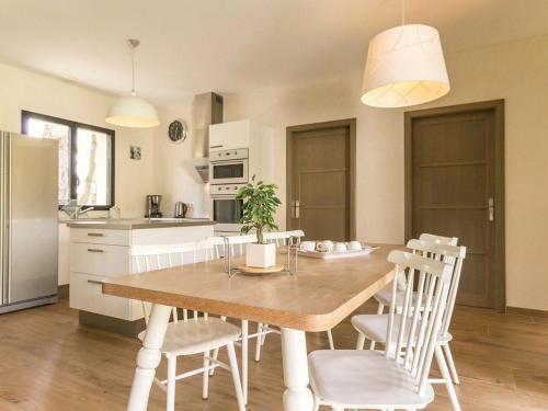 Gîte Villeneuve-en-Retz, 4 pièces, 6 personnes - FR-1-306-1089