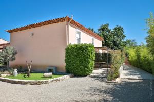 Maison de vacances Gîte \ 577 Chemin des Santons 04180 Villeneuve Provence-Alpes-Côte d\'Azur