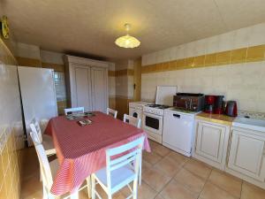 Maison de vacances Gîte Villentrois-Faverolles-en-Berry, 5 pièces, 8 personnes - FR-1-591-97 Les Ravineaux, Faverolles, France 36600 Villentrois Région Centre